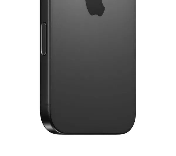 APPLE APPLE IPHONE 16 PRO MAX 512GB BLACK TITANIUM Smartphones